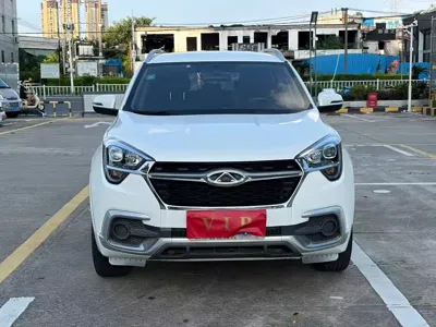 Chery Tiggo 5x