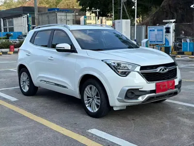 Chery Tiggo 5x