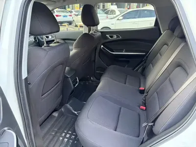 Chery Tiggo 5x
