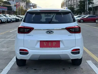 Chery Tiggo 5x