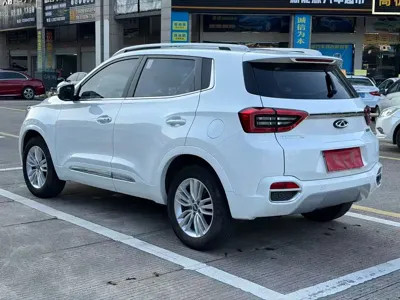 Chery Tiggo 5x