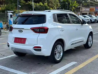 Chery Tiggo 5x