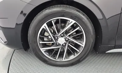 Hyundai Grandeur 2020, 143654 км, за 9627.9 USD