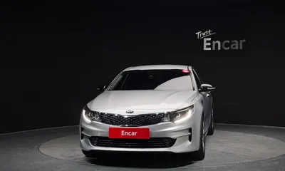 Kia K5 2016, 60132 км, за 6937.56 USD