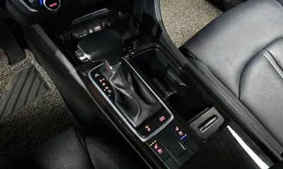Kia K5 2016, 60132 км, за 6937.56 USD - фото 9