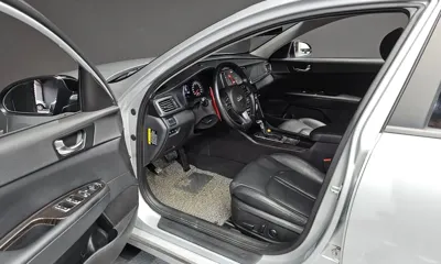 Kia K5 2016, 60132 км, за 6937.56 USD - фото 10