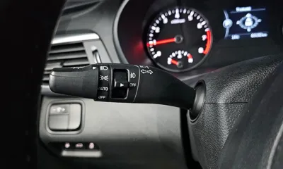 Kia K5 2016, 60132 км, за 6937.56 USD - фото 14