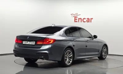 BMW 5-Series 2017, 74431 км, за 17516.44 USD