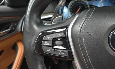 BMW 5-Series 2017, 74431 км, за 17516.44 USD - фото 16