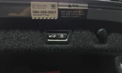 BMW 5-Series 2017, 74431 км, за 17516.44 USD - фото 20