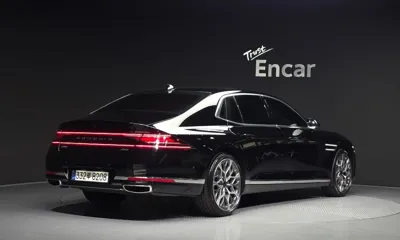 Genesis G90 2023, 50743 км, за 46167.85 USD