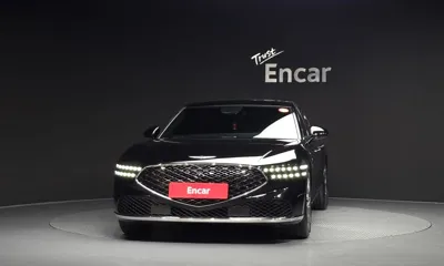 Genesis G90 2023, 50743 км, за 46167.85 USD