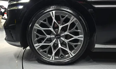 Genesis G90 2023, 50743 км, за 46167.85 USD