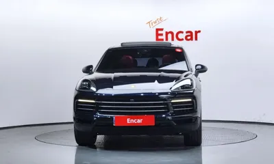 Porsche Cayenne 2020, 56513 км, за 40370.22 USD