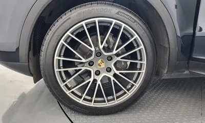 Porsche Cayenne 2020, 56513 км, за 40370.22 USD
