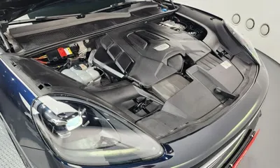 Porsche Cayenne 2020, 56513 км, за 40370.22 USD - фото 6