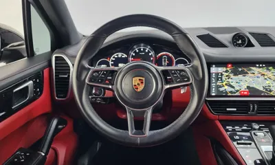 Porsche Cayenne 2020, 56513 км, за 40370.22 USD - фото 13