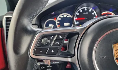 Porsche Cayenne 2020, 56513 км, за 40370.22 USD - фото 17
