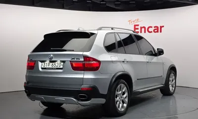 BMW X5 2008, 222882 км, за 4304.63 USD