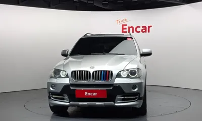 BMW X5 2008, 222882 км, за 4304.63 USD