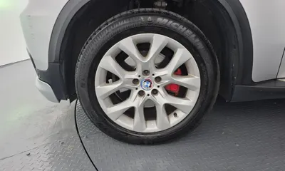 BMW X5 2008, 222882 км, за 4304.63 USD