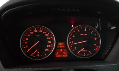 BMW X5 2008, 222882 км, за 4304.63 USD - фото 8