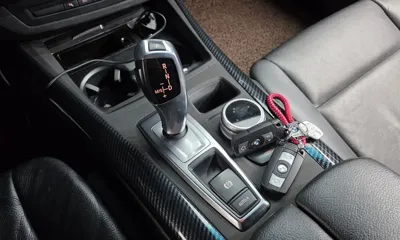 BMW X5 2008, 222882 км, за 4304.63 USD - фото 9
