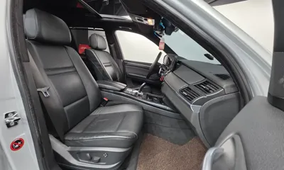 BMW X5 2008, 222882 км, за 4304.63 USD - фото 10