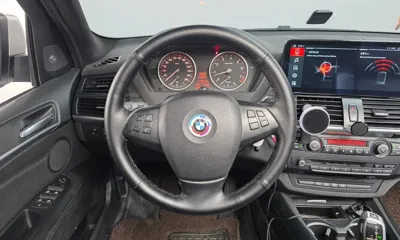 BMW X5 2008, 222882 км, за 4304.63 USD - фото 14