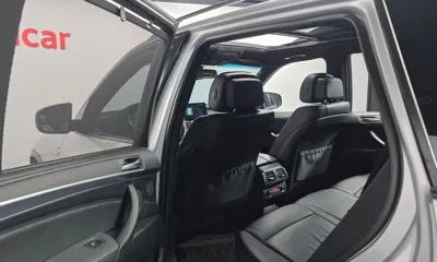 BMW X5 2008, 222882 км, за 4304.63 USD - фото 17