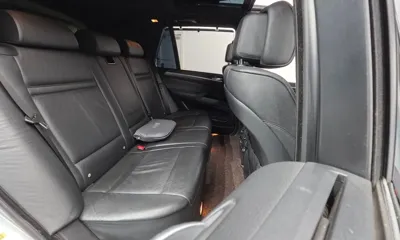 BMW X5 2008, 222882 км, за 4304.63 USD - фото 19