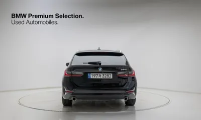 BMW 3-Series 2022, 35152 км, за 19500.28 USD