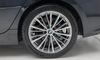 BMW 3-Series 2022, 35152 км, за 19500.28 USD