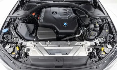 BMW 3-Series 2022, 35152 км, за 19500.28 USD - фото 6