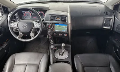 KG_Mobility_Ssangyong KORANDO 2016, 76537 км, за 6144.7 USD - фото 7
