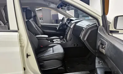 KG_Mobility_Ssangyong KORANDO 2016, 76537 км, за 6144.7 USD - фото 10