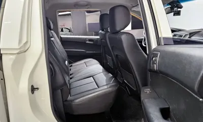 KG_Mobility_Ssangyong KORANDO 2016, 76537 км, за 6144.7 USD - фото 12