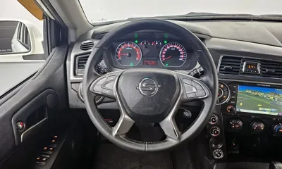 KG_Mobility_Ssangyong KORANDO 2016, 76537 км, за 6144.7 USD - фото 13
