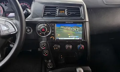 KG_Mobility_Ssangyong KORANDO 2016, 76537 км, за 6144.7 USD - фото 14