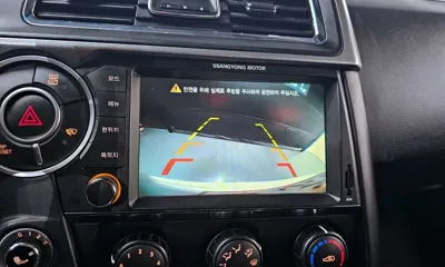 KG_Mobility_Ssangyong KORANDO 2016, 76537 км, за 6144.7 USD - фото 15