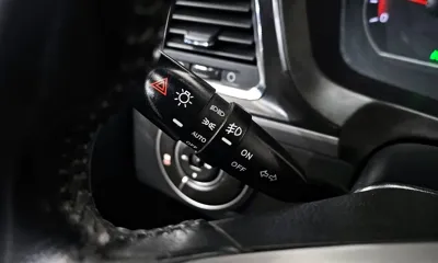 KG_Mobility_Ssangyong KORANDO 2016, 76537 км, за 6144.7 USD - фото 18