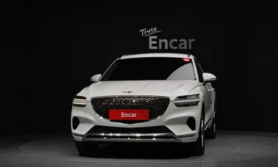 Genesis GV70 2022, 39760 км, за 30326.9 USD