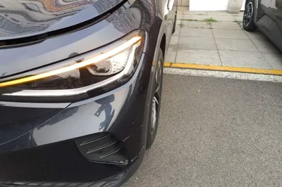 Volkswagen ID.4 Crozz 2024, 32700 км, за 15880 USD - фото 8