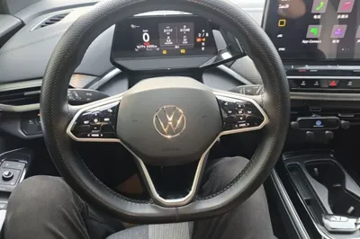 Volkswagen ID.4 Crozz 2024, 32700 км, за 15880 USD - фото 13