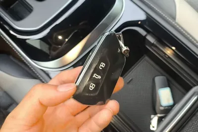 Volkswagen ID.4 Crozz 2024, 32700 км, за 15880 USD - фото 23