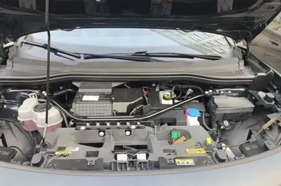 Volkswagen ID.4 Crozz 2024, 32700 км, за 15880 USD - фото 24