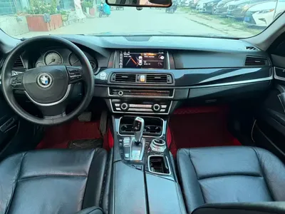 BMW 5 Series 2013, 130000 км, за 5444.27 USD