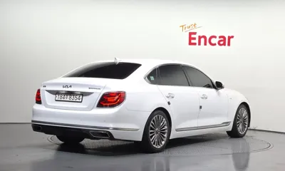 Kia K9 2019, 70963 км, за 18476.81 USD
