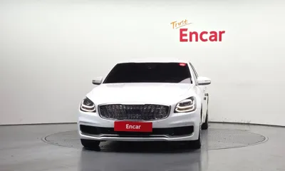 Kia K9 2019, 70963 км, за 18476.81 USD