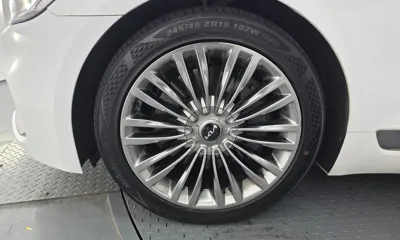 Kia K9 2019, 70963 км, за 18476.81 USD